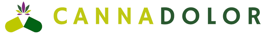 Logo der Cannadolor Cannabis Apotheke